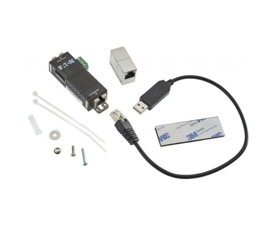 Дополнительное оборудование Eaton Environmental Monitoring Prob,gen2 (744-A4026), изображение 8 Дополнительное оборудование Eaton Environmental Monitoring Prob,gen2 (744-A4026), изображение 8