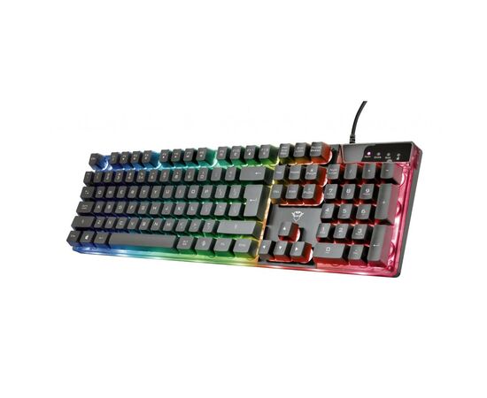 Комплект Trust GXT 838 Azor Black (23722), зображення 2 Комплект Trust GXT 838 Azor Black (23722), зображення 2