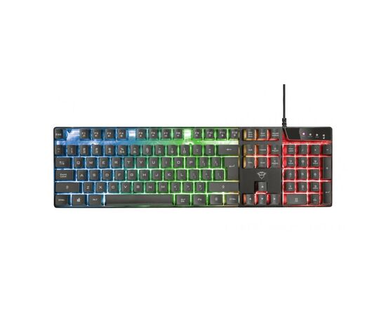 Комплект Trust GXT 838 Azor Black (23722), зображення 4 Комплект Trust GXT 838 Azor Black (23722), зображення 4