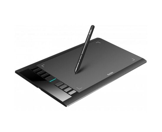 Графический планшет Parblo A610V2, изображение 5 Графический планшет Parblo A610V2, изображение 5