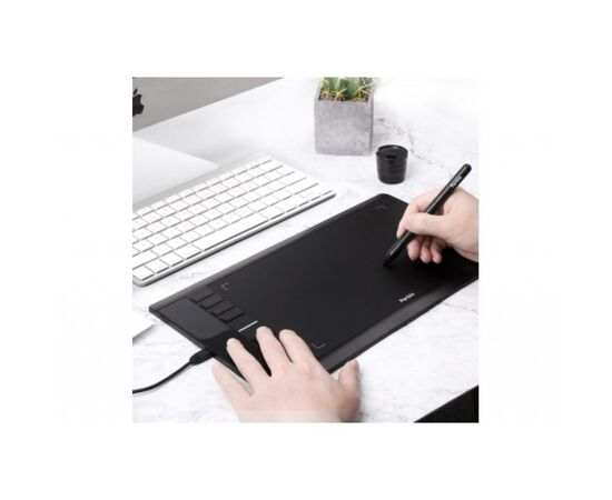 Графический планшет Parblo A610V2, изображение 7 Графический планшет Parblo A610V2, изображение 7