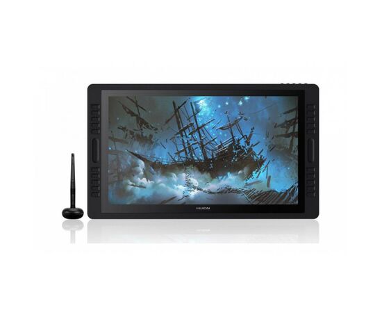 Планшет-монітор Huion Kamvas Pro 22 (GT2201)