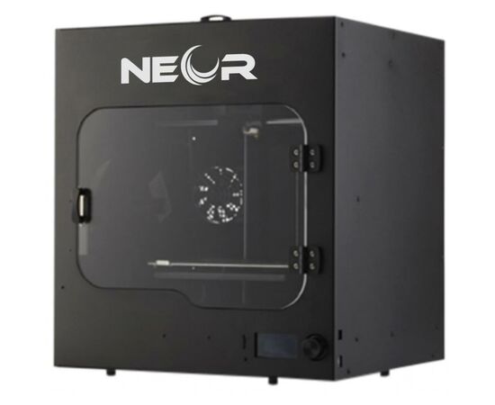 3D-принтер Neor Basic, зображення 2 3D-принтер Neor Basic, зображення 2