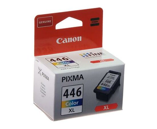 Картридж Canon CL-446XL Color для MG2440 (8284B001)