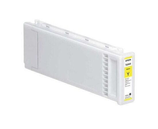 Картридж Epson SC-T3000/5000/7000 Yellow 700мл (C13T694400)