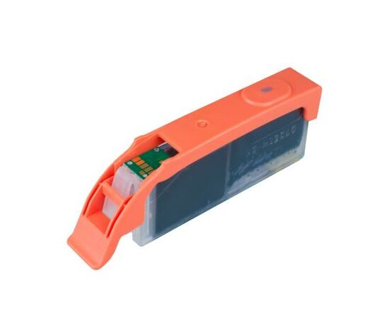 Картридж Patron CANON CLI-451XLBk (PN-451XLBK) BLACK (CI-CAN-CLI-451-B-PN), изображение 8 Картридж Patron CANON CLI-451XLBk (PN-451XLBK) BLACK (CI-CAN-CLI-451-B-PN), изображение 8
