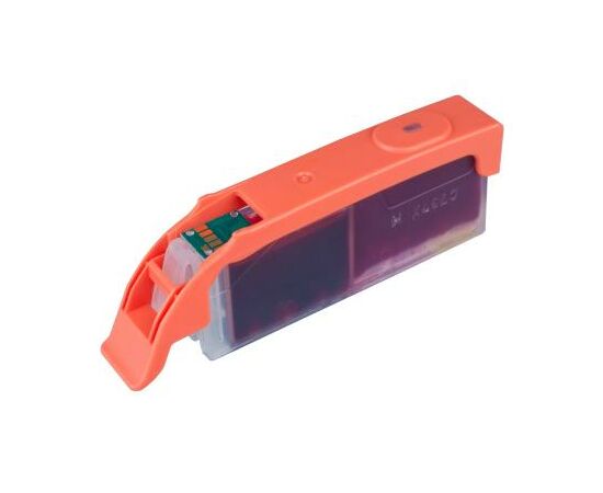Картридж Patron CANON CLI-451XLM (PN-451XLM) MAGENTA (CI-CAN-CLI-451-M-PN), изображение 8 Картридж Patron CANON CLI-451XLM (PN-451XLM) MAGENTA (CI-CAN-CLI-451-M-PN), изображение 8