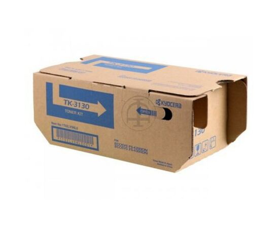 Тонер-картридж Kyocera TK-3130 (FS-4200DN/FS-4300DN) (1T02LV0NL0)