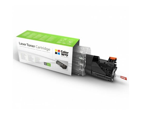 Картридж ColorWay для CANON 712 LBP-3010/3020 (CW-C712M)