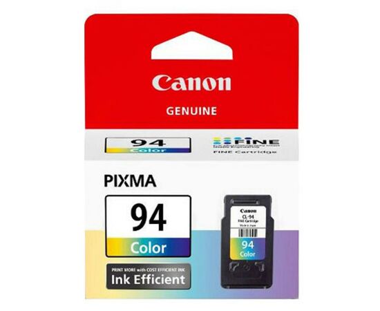 Картридж Canon CL-94 Color для PIXMA Ink Efficiency E514 (8593B001)