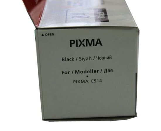 Картридж Canon PG-84 Black (8592B001), зображення 3 Картридж Canon PG-84 Black (8592B001), зображення 3