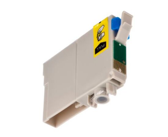 Картридж Patron EPSON R265/285/360,RX560/585/685,P50,PX650 CYAN (T0802) (PN-0802), изображение 5 Картридж Patron EPSON R265/285/360,RX560/585/685,P50,PX650 CYAN (T0802) (PN-0802), изображение 5