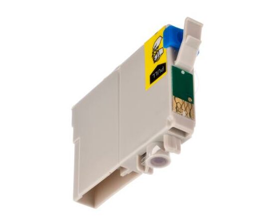 Картридж Patron EPSON R265/285/360,RX560/585/685,P50,PX650 MAGENTA (T0803) (PN-0803), зображення 5 Картридж Patron EPSON R265/285/360,RX560/585/685,P50,PX650 MAGENTA (T0803) (PN-0803), зображення 5