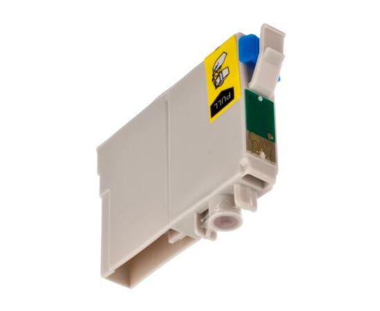 Картридж Patron EPSON R265/285/360,RX560/585/685,P50,PX650 YELLOW (T0804) (PN-0804), изображение 5 Картридж Patron EPSON R265/285/360,RX560/585/685,P50,PX650 YELLOW (T0804) (PN-0804), изображение 5