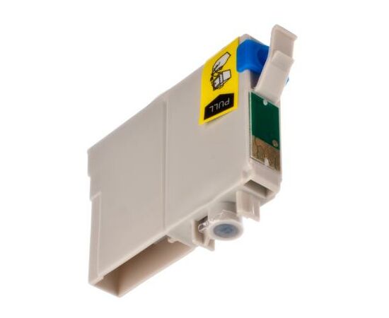 Картридж Patron EPSON R265/285/360,RX560/585/685,P50,PX650 LIGHT CYAN (T0805 (PN-0805), изображение 5 Картридж Patron EPSON R265/285/360,RX560/585/685,P50,PX650 LIGHT CYAN (T0805 (PN-0805), изображение 5