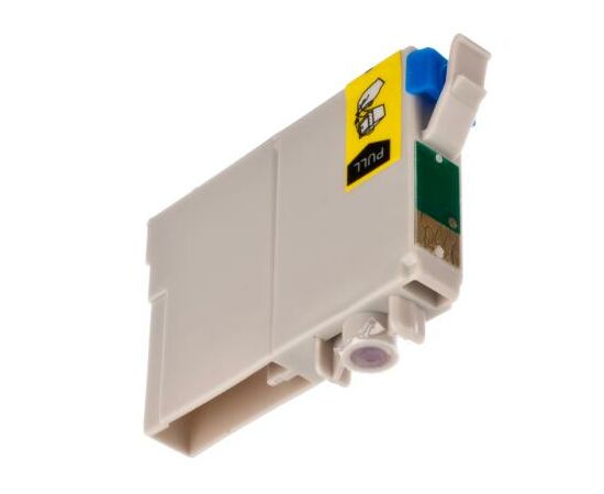 Картридж Patron EPSON R265/285/360,RX560/585/685,P50,PX650 LIGHT MAGENTA (T0 (PN-0806), изображение 5 Картридж Patron EPSON R265/285/360,RX560/585/685,P50,PX650 LIGHT MAGENTA (T0 (PN-0806), изображение 5