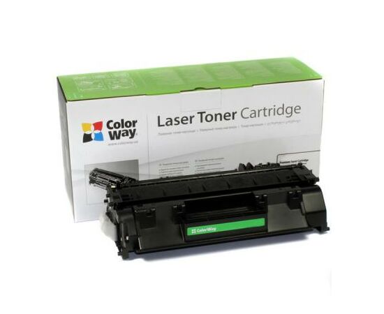 Картридж ColorWay для HP LJ P2035/2055/M425dn (CE505/280A) (CW-H505/280M)