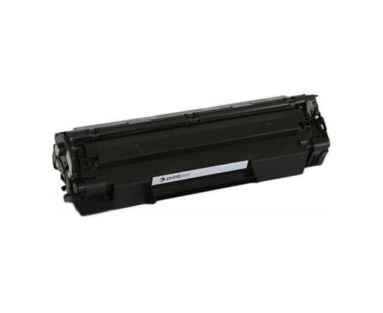 Картридж PrintPro HP CE283A LJ Pro M125nw/M127fn/M127fw (PP-H283)