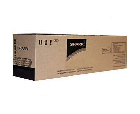 Тонер-картридж Sharp MX 237GT (20K) AR6020/23/26/31 (MX237GT)