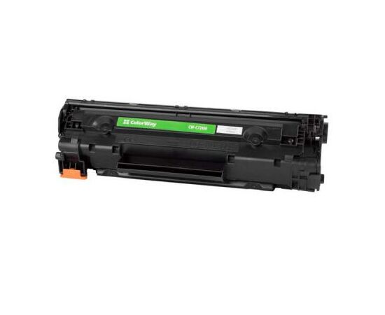 Картридж ColorWay для CANON 726 LBP-6200d (CW-C726M), изображение 2 Картридж ColorWay для CANON 726 LBP-6200d (CW-C726M), изображение 2