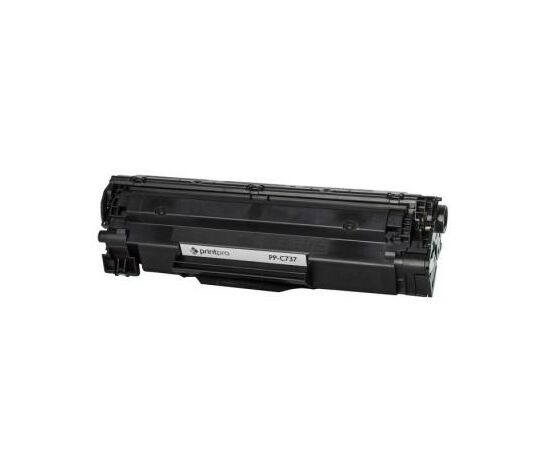 Картридж PrintPro CANON 737 MF211/212, HP M125/M126 (PP-C737), изображение 2 Картридж PrintPro CANON 737 MF211/212, HP M125/M126 (PP-C737), изображение 2