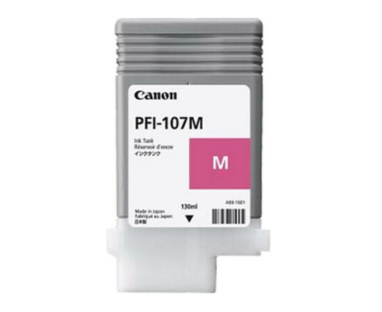 Картридж Canon PFI-107Magenta (6707B001AA)