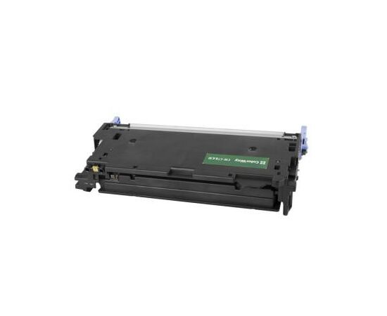 Картридж ColorWay для CANON 711 (HP Q6470A) LBP-5300/5360 black (CW-C711BKM), изображение 3 Картридж ColorWay для CANON 711 (HP Q6470A) LBP-5300/5360 black (CW-C711BKM), изображение 3