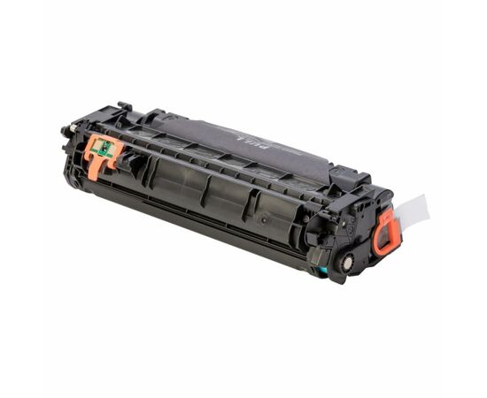 Картридж Makkon HP LJ Q7553A 3k Black (MN-HP-S7553A), зображення 2 Картридж Makkon HP LJ Q7553A 3k Black (MN-HP-S7553A), зображення 2
