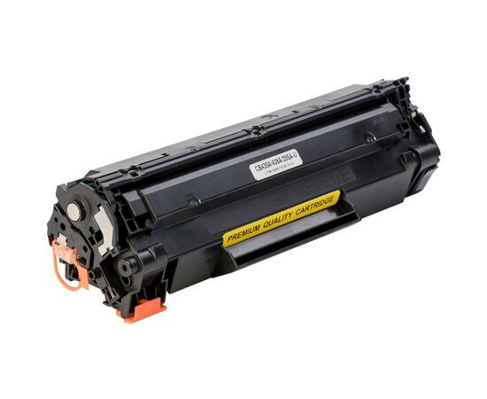 Картридж Makkon Canon EP-27 2.5k Black (MN-CAN-SEP27), изображение 2 Картридж Makkon Canon EP-27 2.5k Black (MN-CAN-SEP27), изображение 2