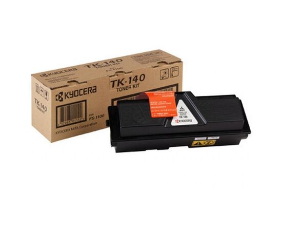 Тонер-картридж Kyocera TK-140 (1T02H50EUC)