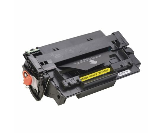 Картридж Makkon HP LJ Q7551A 6.5k (MN-HP-S7551A), изображение 2 Картридж Makkon HP LJ Q7551A 6.5k (MN-HP-S7551A), изображение 2