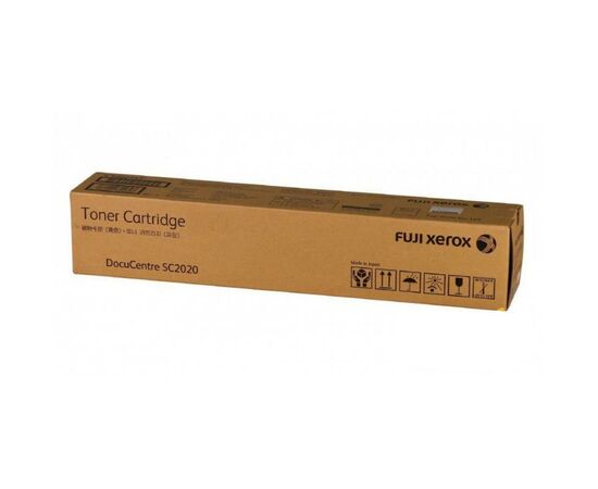 Тонер-картридж Xerox DC SC2020 Black (9K) (006R01693)