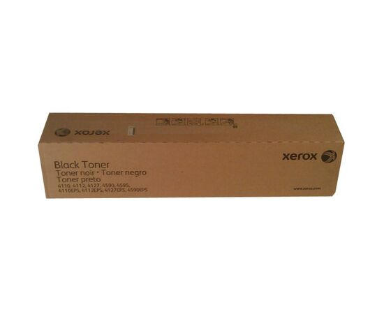 Тонер-картридж Xerox WCP 4110/4112/4590 (006R01583)