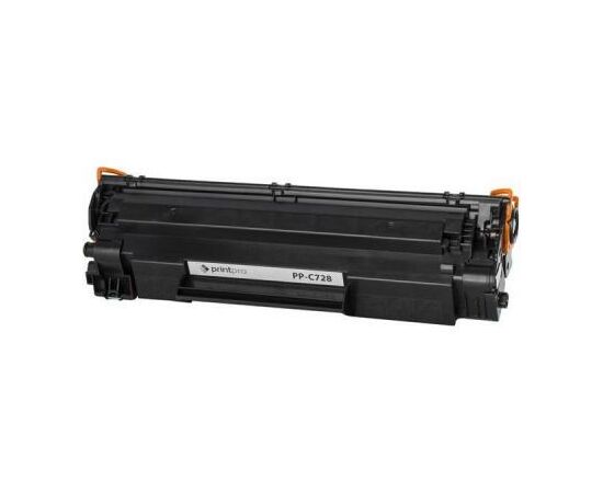 Картридж PrintPro CANON 728 MF4410/LBP6200 DUAL PACK (PP-C728DP)