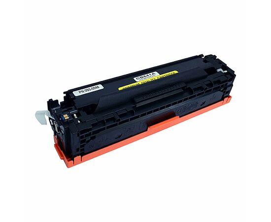 Картридж Makkon HP CLJ CB541A (125A) (SB541A) 1.4k cyan (MN-HP-SB541A), зображення 2 Картридж Makkon HP CLJ CB541A (125A) (SB541A) 1.4k cyan (MN-HP-SB541A), зображення 2