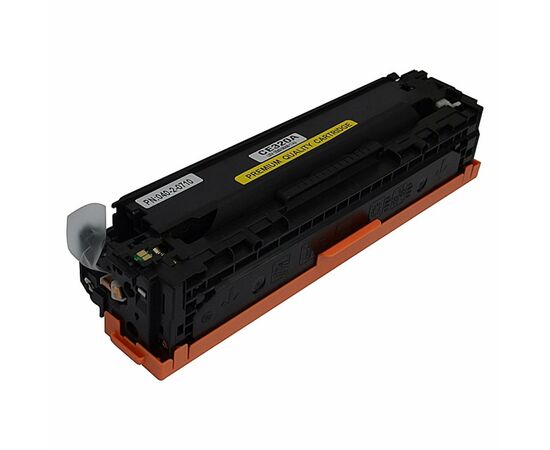 Картридж Makkon HP CLJP CE320A (128A) (SE320A) 2k black (MN-HP-SE320A), изображение 3 Картридж Makkon HP CLJP CE320A (128A) (SE320A) 2k black (MN-HP-SE320A), изображение 3