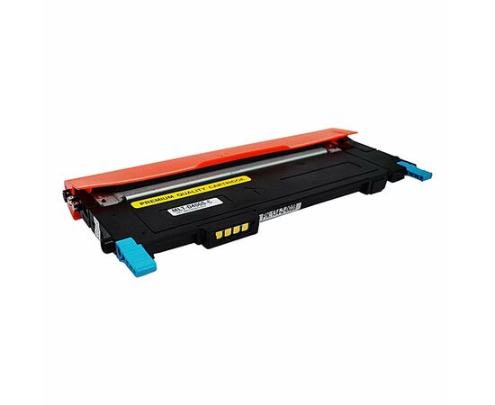 Картридж Makkon Samsung CLT-C406S (SC406S) 1k cyan (MN-SAM-SC406S), зображення 3 Картридж Makkon Samsung CLT-C406S (SC406S) 1k cyan (MN-SAM-SC406S), зображення 3