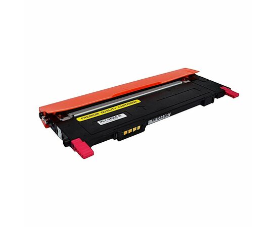 Картридж Makkon Samsung CLT-M406S (SM406S) 1k magenta (MN-SAM-SM406S), изображение 3 Картридж Makkon Samsung CLT-M406S (SM406S) 1k magenta (MN-SAM-SM406S), изображение 3