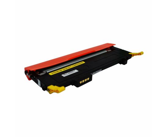 Картридж Makkon Samsung CLT-Y406S (SY406S) 1k yellow (MN-SAM-SY406S), изображение 3 Картридж Makkon Samsung CLT-Y406S (SY406S) 1k yellow (MN-SAM-SY406S), изображение 3