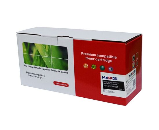 Картридж Makkon Xerox 013R00625 (S00625) 3k (MN-XER-S00625)