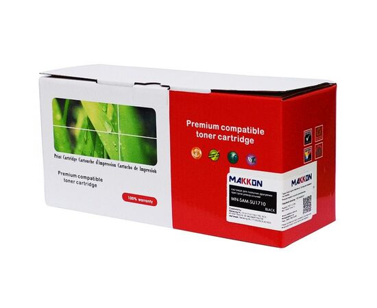 Картридж Makkon Samsung ML-1710D3/SCX-4216D3 (SU1710) 3k (MN-SAM-SU1710)