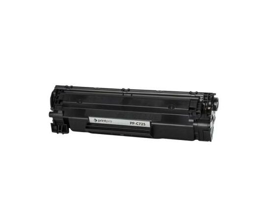 Картридж PrintPro CANON 725 LBP6000/MF3010 DUAL PACK (PP-C725DP)