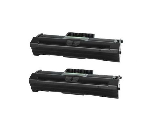 Картридж ColorWay для Samsung SL-M2020/2020W/2070 DUAL PACK (MLT-D111S) (CW-S2020FM)