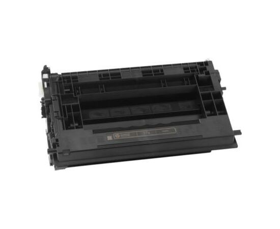 Картридж HP LJ  37A Black (CF237A)