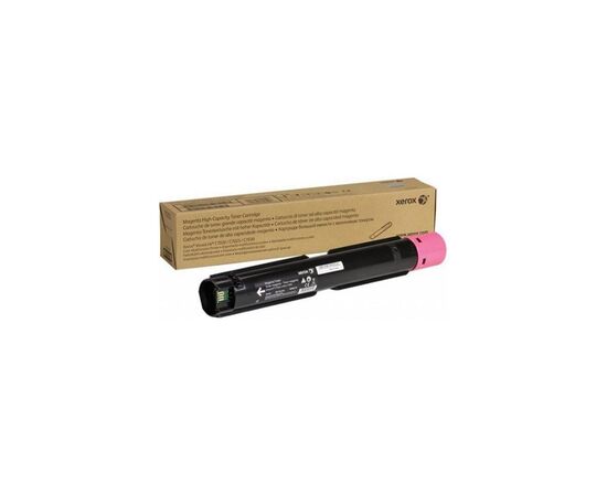 Тонер-картридж Xerox VL C7020/7025/7030 Magenta (106R03747)