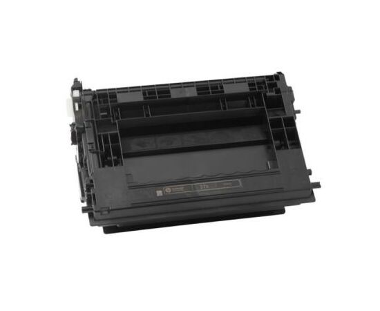 Картридж HP LJ  37X Black (CF237X), изображение 2 Картридж HP LJ  37X Black (CF237X), изображение 2