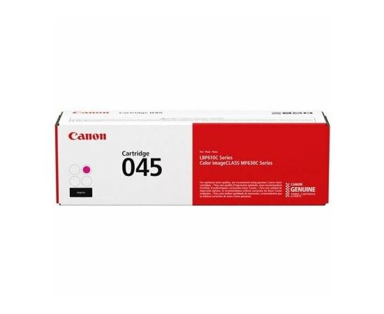 Картридж Canon 045 Magenta (1240C002)