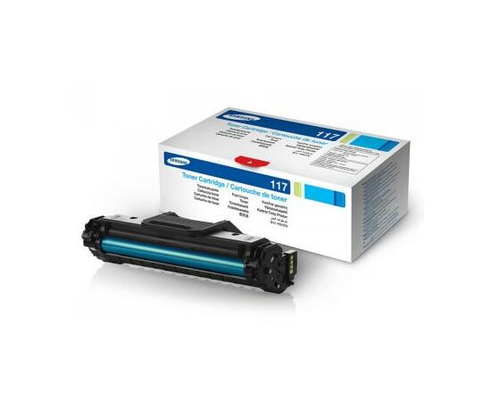 Картридж Samsung SCX-4650N/4655FN MLT-D117S/SEE (SU853A)