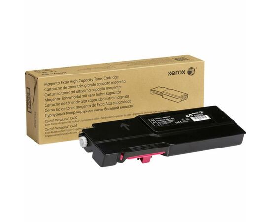 Тонер-картридж Xerox VL C400/405 Magenta 8K (106R03535)