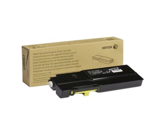 Тонер-картридж Xerox VL C400/405 Yellow 8K (106R03533)